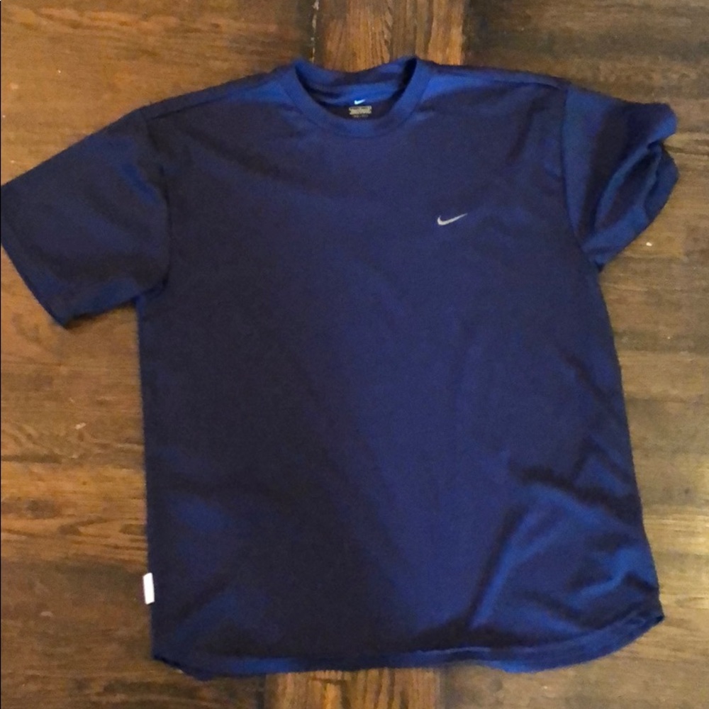 Men’s Nike Dri-Fit